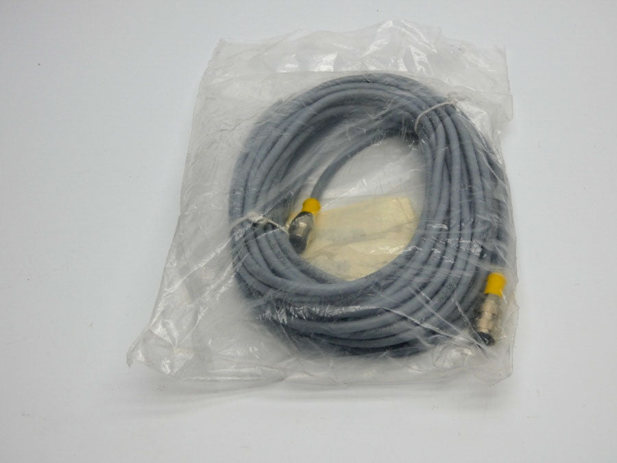 TURCK RK4.4T-10-RS4.4T U2446 250V 4A NSMP