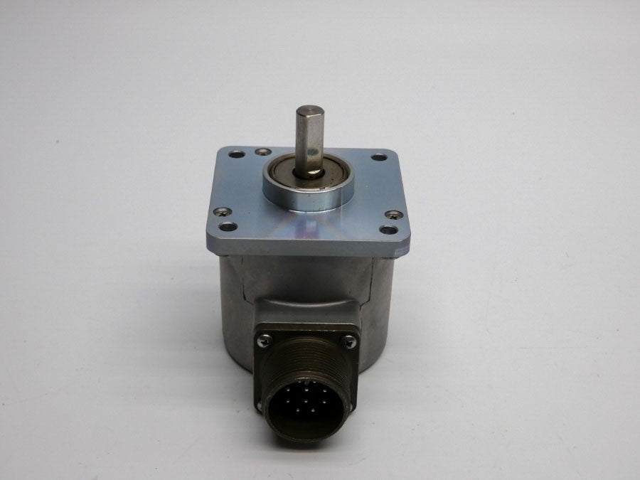 BEI XH25D-SS-18.000-T5-ABZC-28V/V-SM18 01005-1398 5-28VDC NSNP