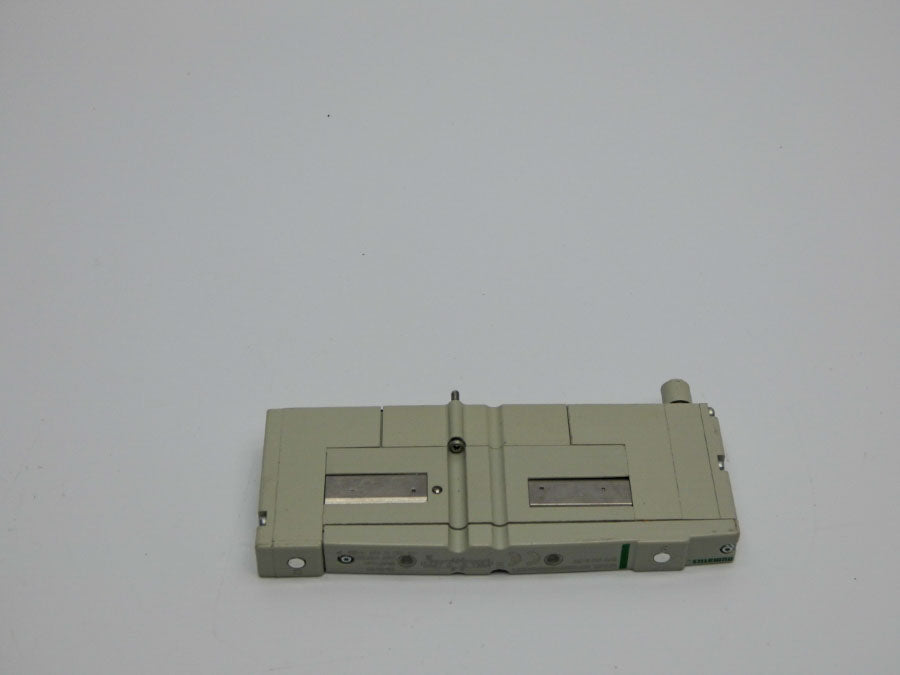 NUMATICS R501A2B50MA00F1 24VDC 115PSI NSNP