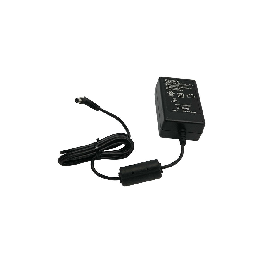 KEYENCE OP-88046 6A-183DA05 100-240V 0.4A NSNP