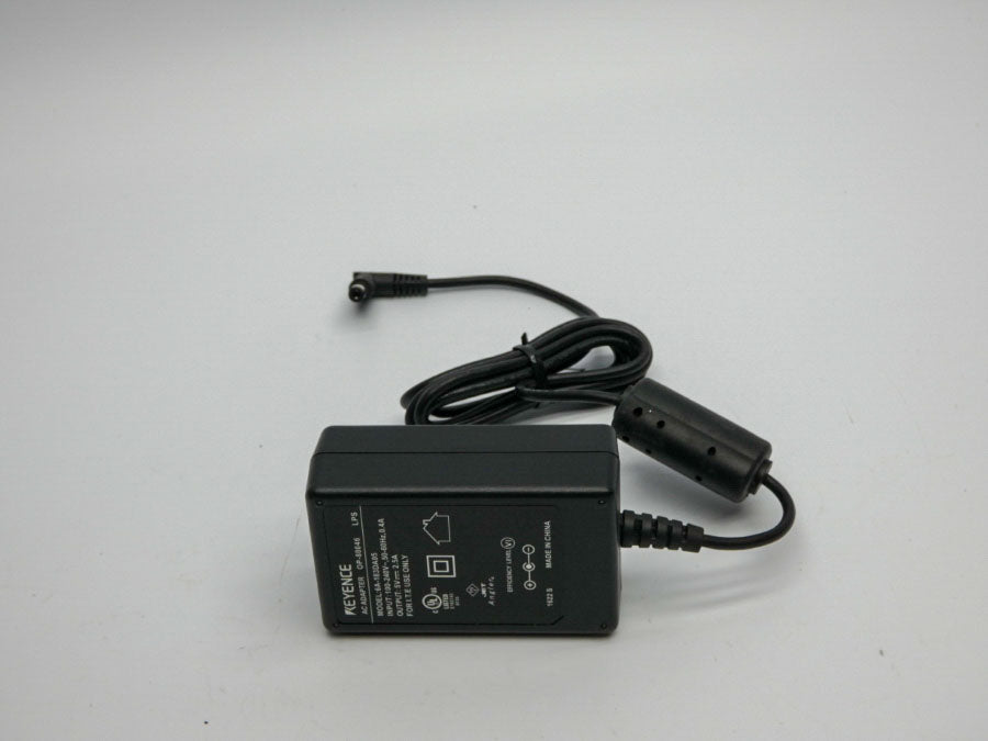 KEYENCE OP-88046 6A-183DA05 100-240V 0.4A NSNP