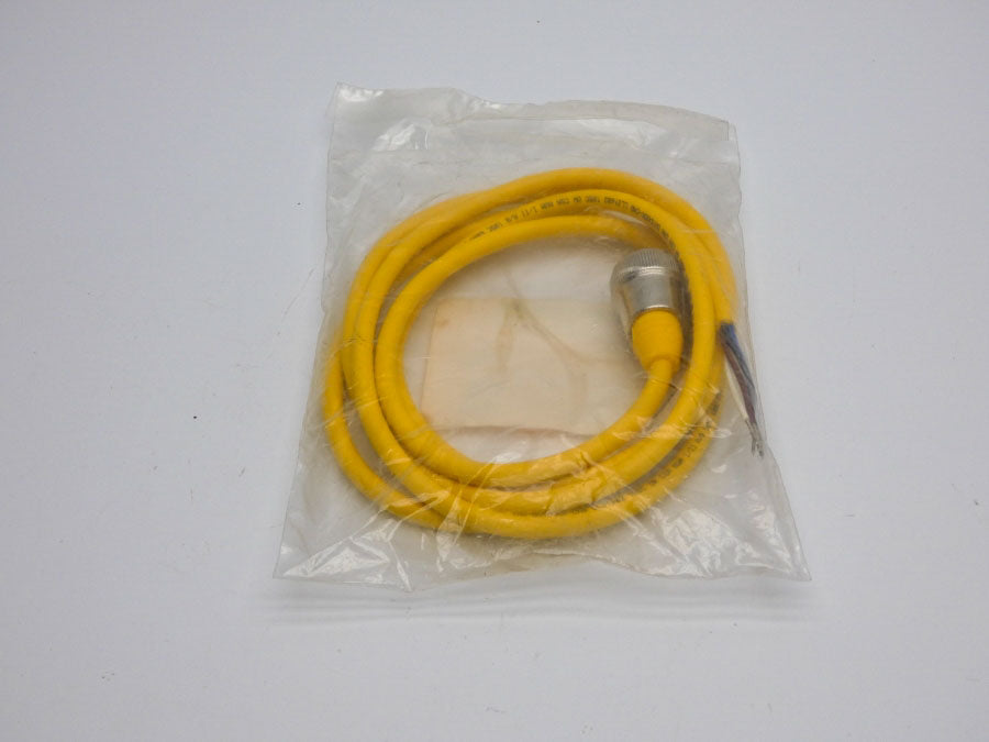 TURCK RKM40-2M/S1587 U-89034 300V 9A NSMP