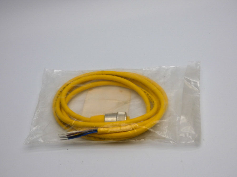 TURCK RKM40-2M/S1587 U-89034 300V 9A NSMP