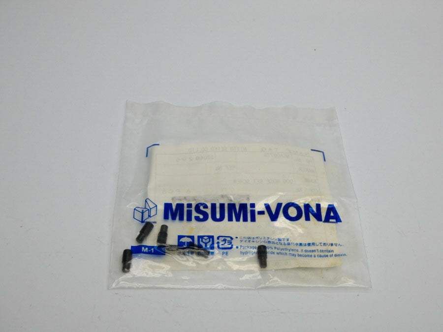 NITTO SEIKO MSSG5-12 (PKG OF 6) NSMP