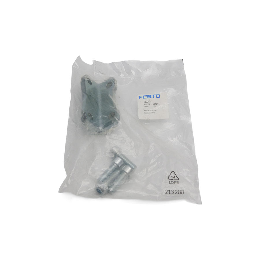 FESTO HNA-63 537244 NSMP