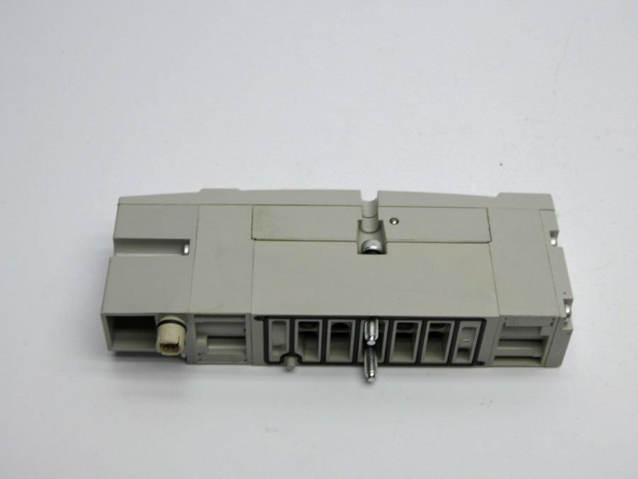 NUMATICS R503A2B50MA00F1 24VDC 115PSI NSNP