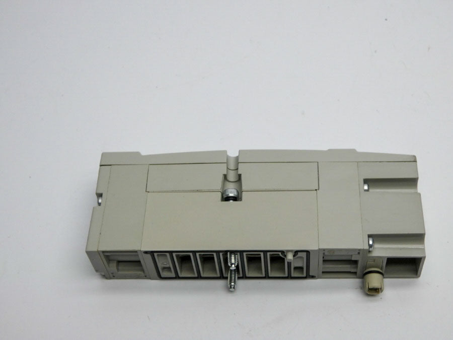 NUMATICS R503A2B50MA00F1 24VDC 115PSI NSNP