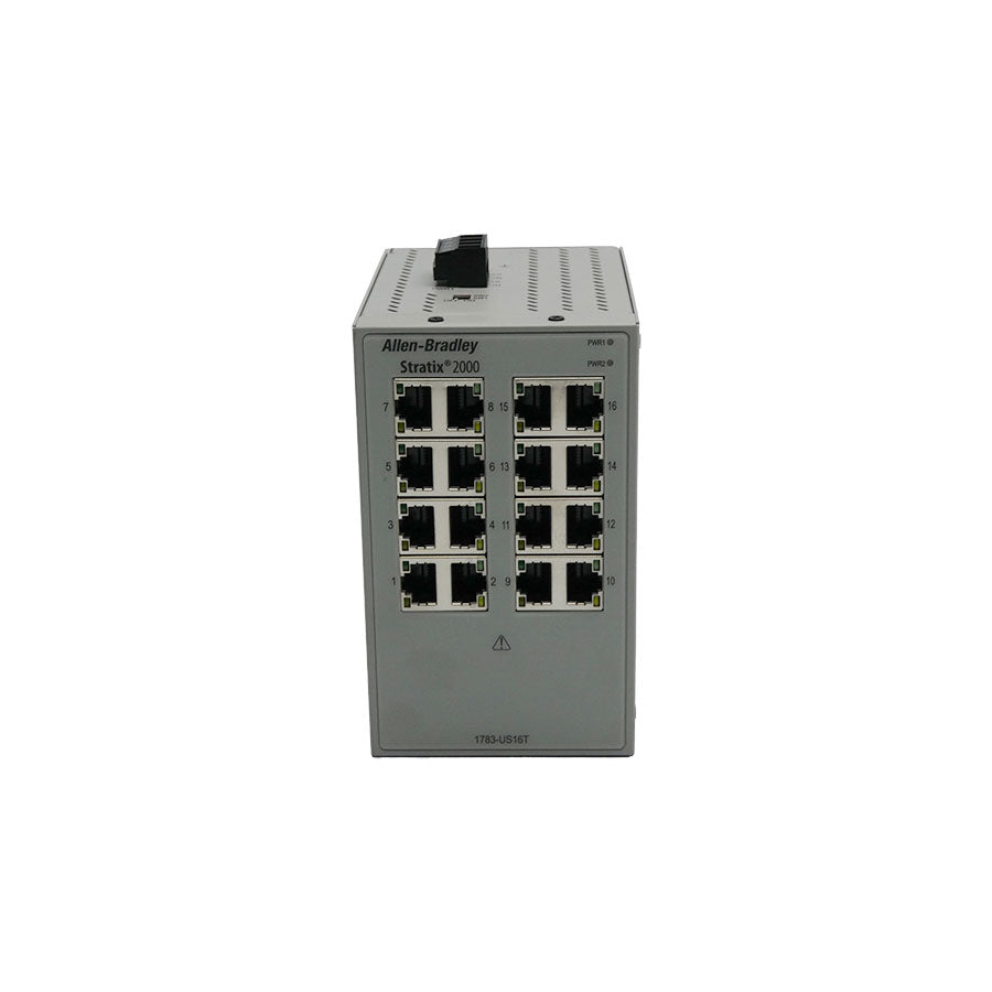 INDUSTRIAL SPARE PART 1783-US16T SER. B 24V 0.33A NSNP