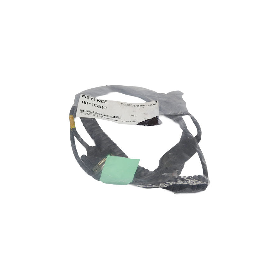 KEYENCE HR-1C3RC 5V REV. C NSMP