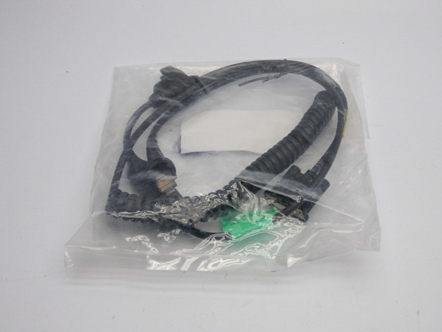 KEYENCE HR-1C3RC 5V REV. C NSMP