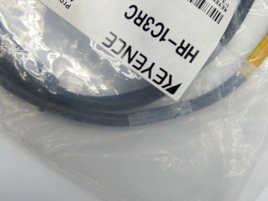 KEYENCE HR-1C3RC 5V REV. C NSMP