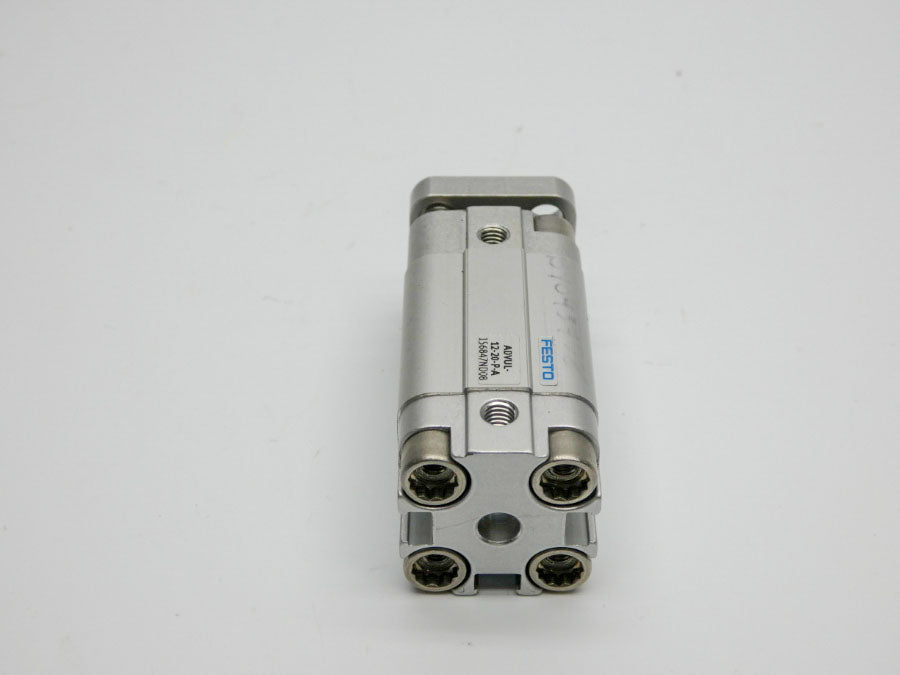 FESTO ADVUL-12-20-P-A 156847 NSNP