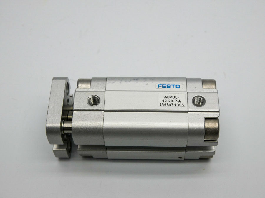 FESTO ADVUL-12-20-P-A 156847 NSNP