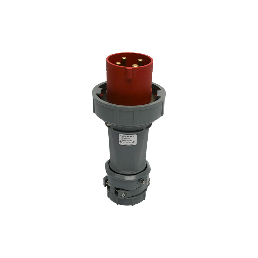 MENNEKES ME460P7W 480VAC 60A NSNP