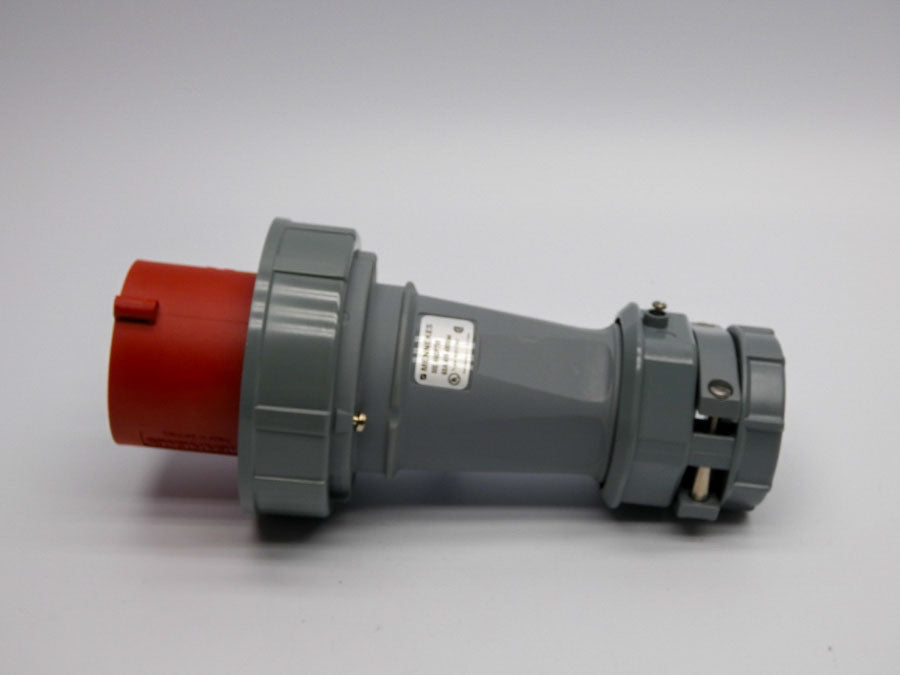 MENNEKES ME460P7W 480VAC 60A NSNP