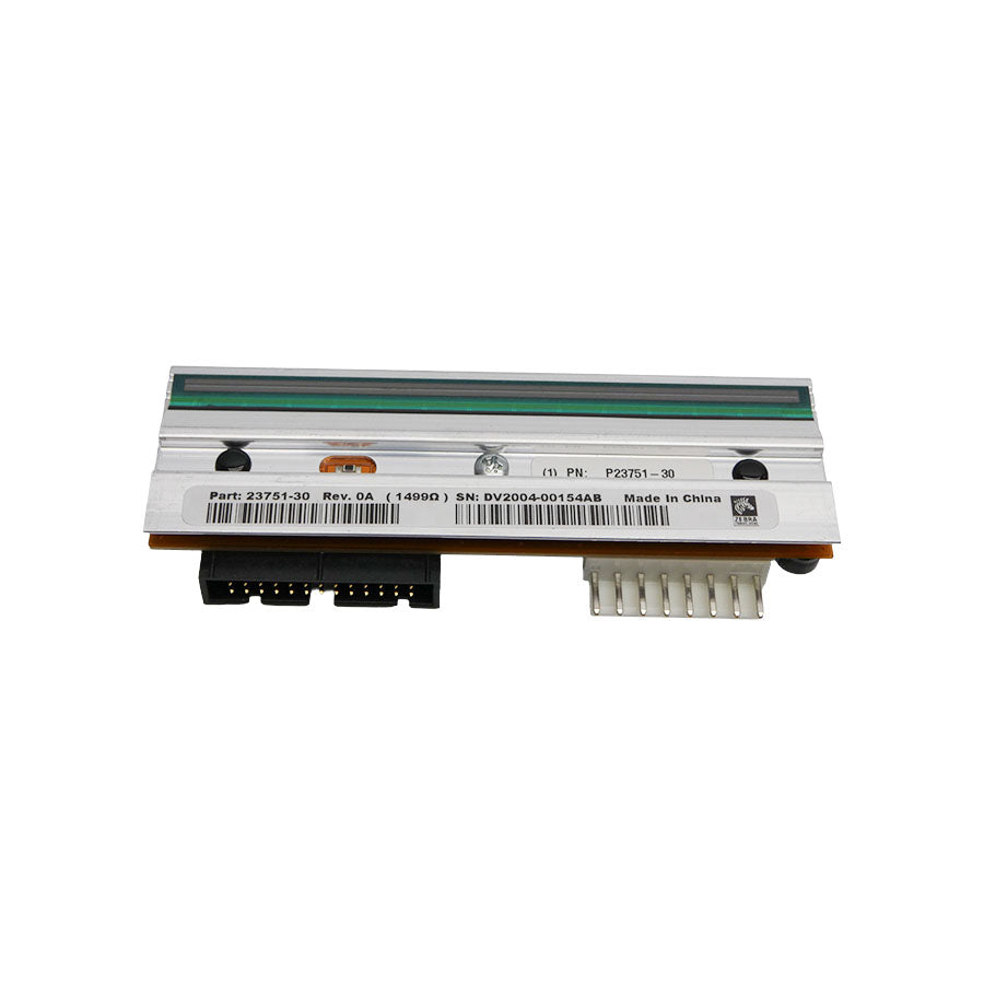 ZEBRA TECHNOLOGIES 23751-30 REV. 0A NSNP