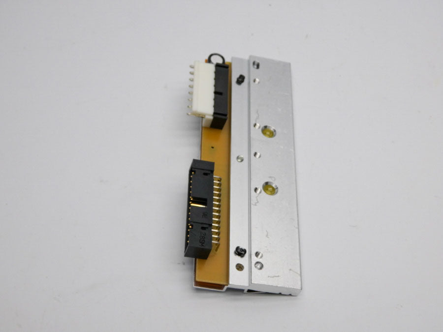 ZEBRA TECHNOLOGIES 23751-30 REV. 0A NSNP