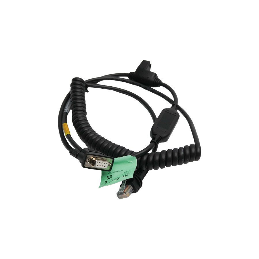 KEYENCE HR-1C3RC 5V REV. C NSNP