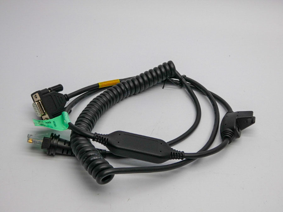 KEYENCE HR-1C3RC 5V REV. C NSNP