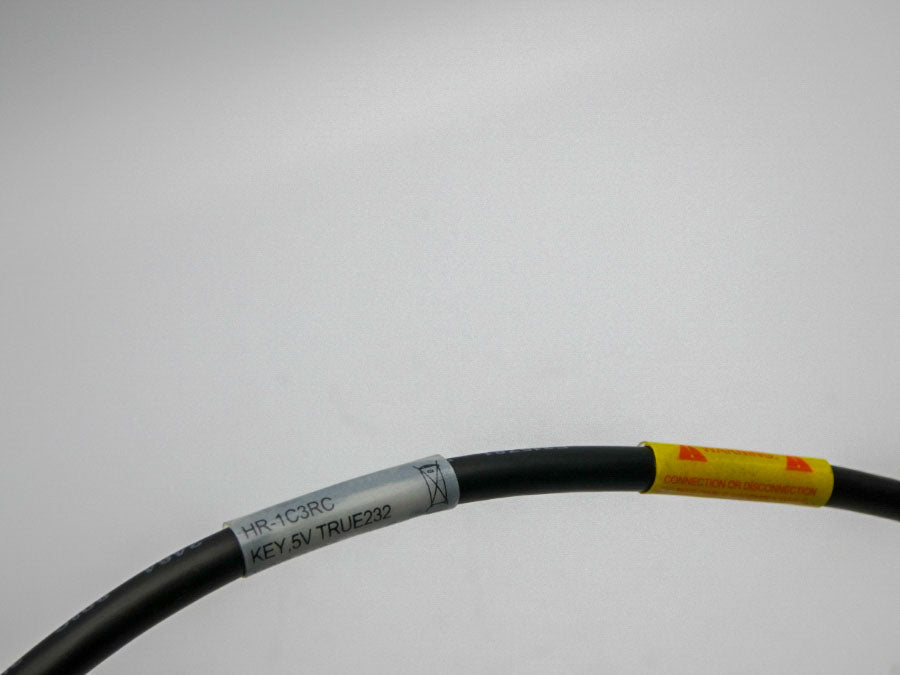 KEYENCE HR-1C3RC 5V REV. C NSNP
