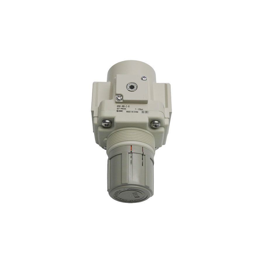 SMC AR40-N04-Z-B 7-125PSI NSNP