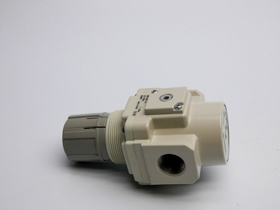 SMC AR40-N04-Z-B 7-125PSI NSNP