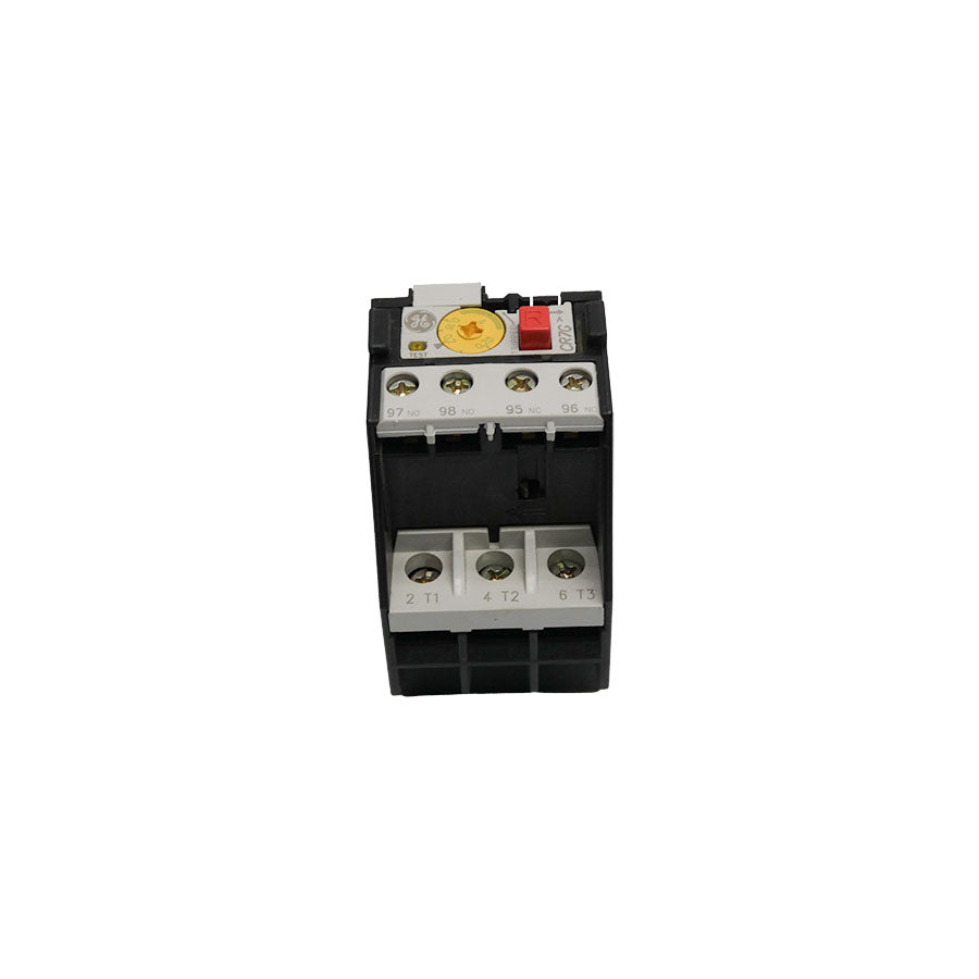 GENERAL ELECTRIC CR7G1WA 600VAC 0.16-0.25A UNMP