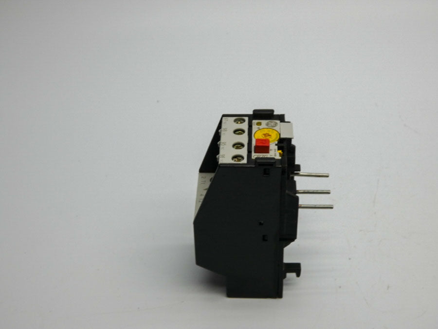 GENERAL ELECTRIC CR7G1WA 600VAC 0.16-0.25A UNMP