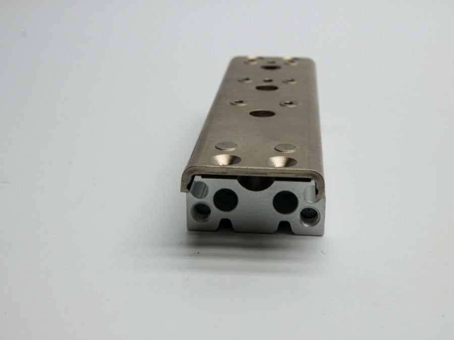 SMC MXQ6A-50ZE3 NSNP