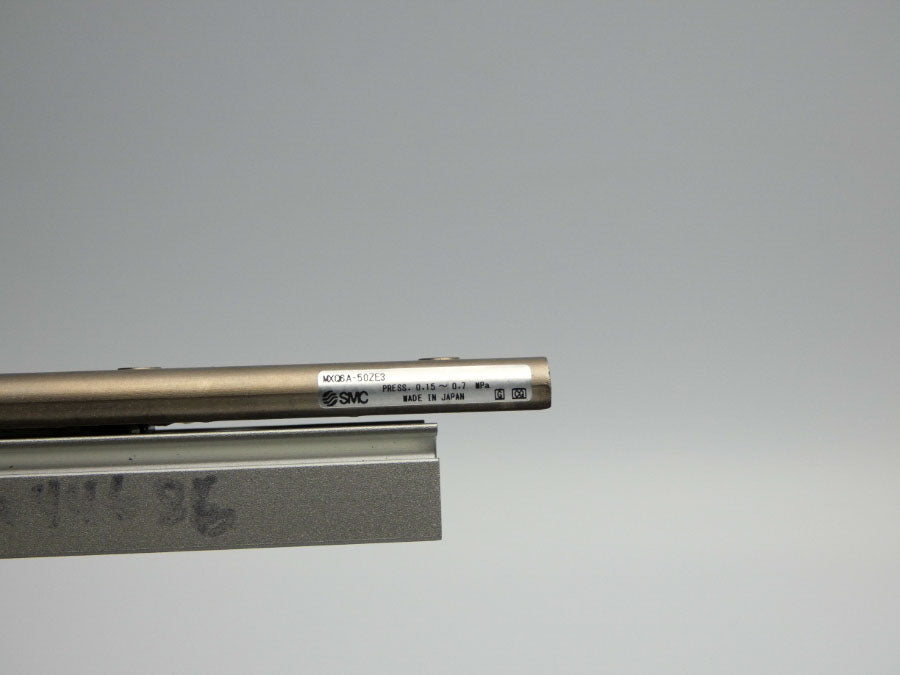SMC MXQ6A-50ZE3 NSNP