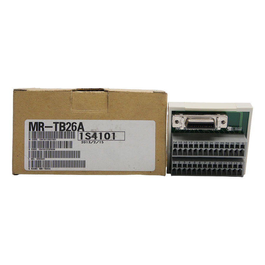 MITSUBISHI MR-TB26A NSMP