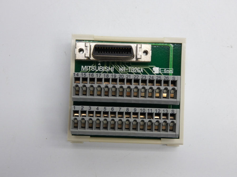 MITSUBISHI MR-TB26A NSMP