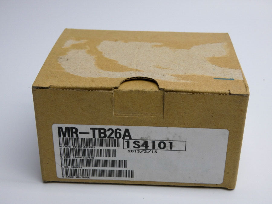 MITSUBISHI MR-TB26A NSMP