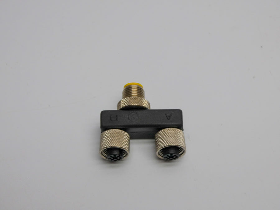 LUMBERG AUTOMATION ASBS2M12-S2326 600000113 NSNP