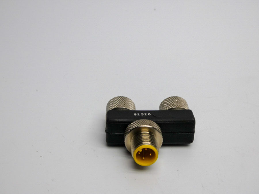 LUMBERG AUTOMATION ASBS2M12-S2326 600000113 NSNP