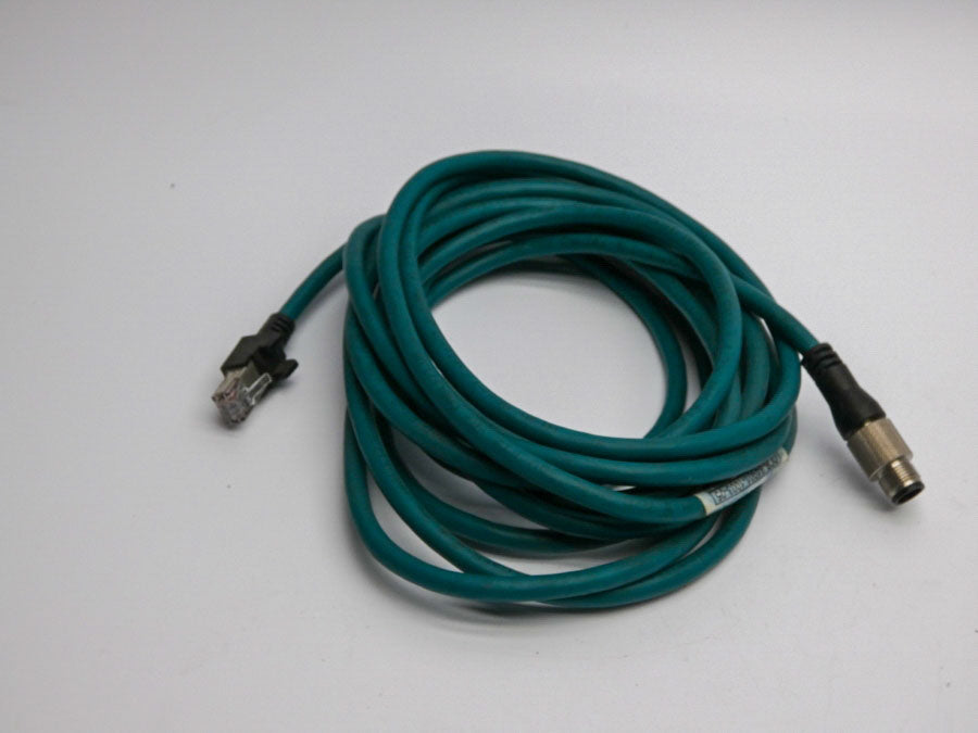 INDUSTRIAL SPARE PART CCB-84901-1003-05 185-0253R REV. 1 NSNP
