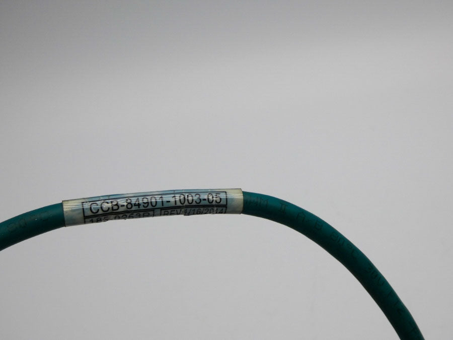 INDUSTRIAL SPARE PART CCB-84901-1003-05 185-0253R REV. 1 NSNP