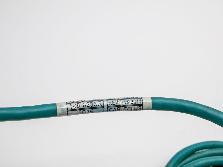 INDUSTRIAL SPARE PART CCB-84901-1003-05 185-0253R REV. 1 NSNP
