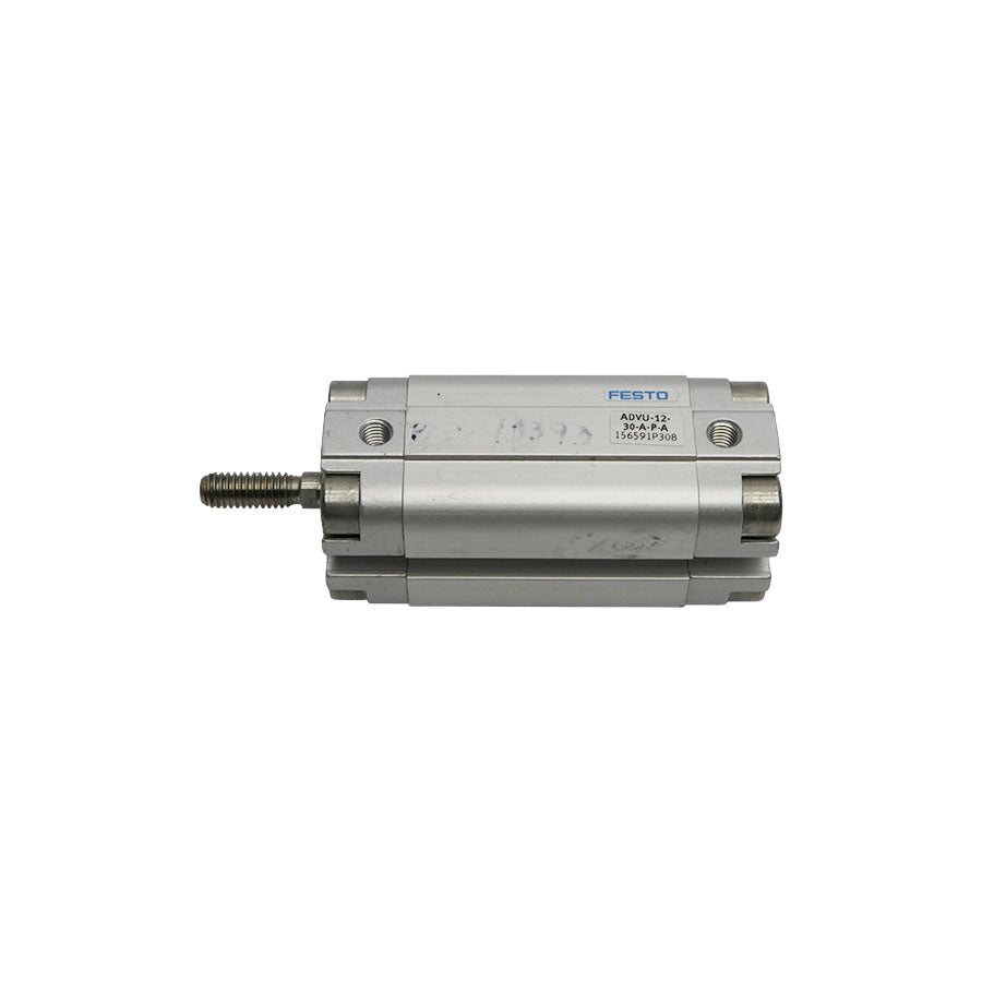FESTO ADVU-12-30-A-P-A 156591 NSNP