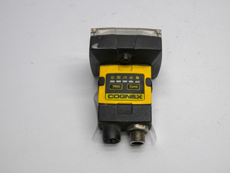COGNEX IS2000M-130-40-125 825-10249-1RA (AS PICTURED) UNMP
