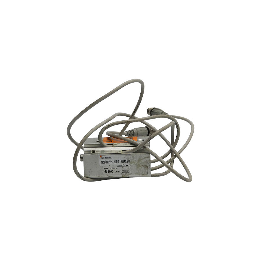 SMC NCDQ2B12-20DZ-M9PSAPC UNMP