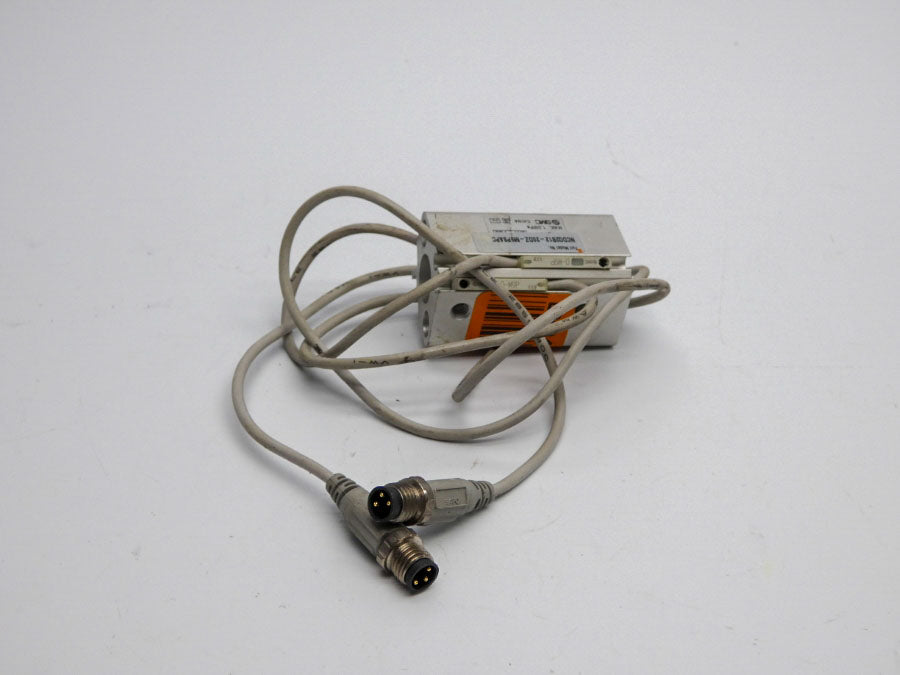 SMC NCDQ2B12-20DZ-M9PSAPC UNMP