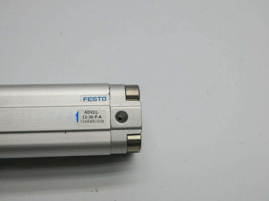 FESTO ADVUL-12-30-P-A 156849 NSNP