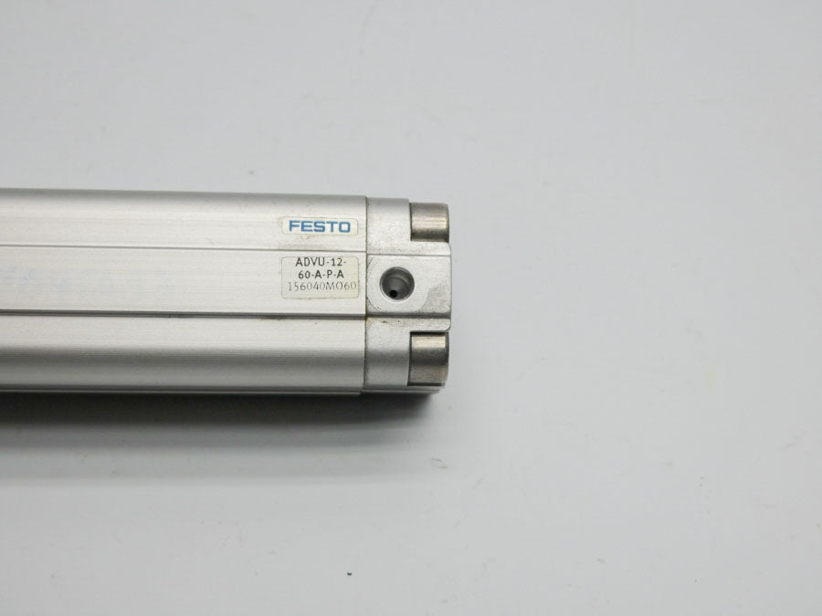 FESTO ADVU-12-60-A-P-A 156040 NSNP