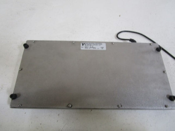 TEXAS INDUSTRIAL PERIPHERALS KEYBOARD DT-5K UNMP