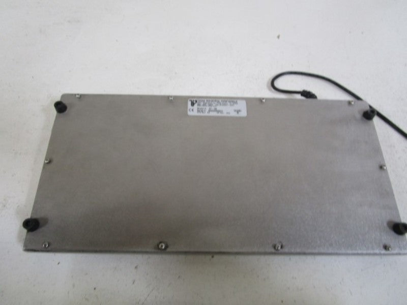 TEXAS INDUSTRIAL PERIPHERALS KEYBOARD DT-5K UNMP