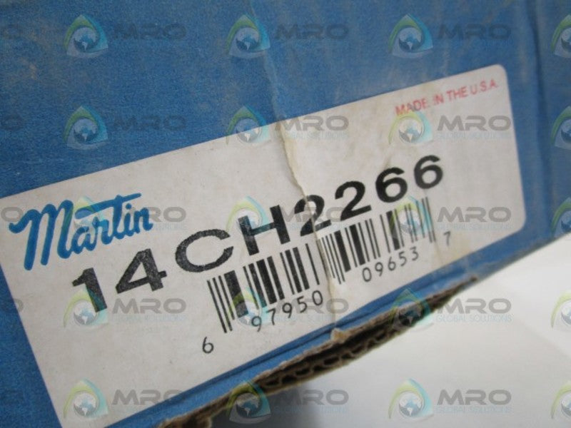 MARTIN HANGER 14CH2266  NSMP