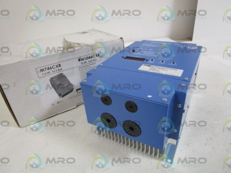 POWER ELECTRONICS MOTOR DRIVE M1046CXR NSMP