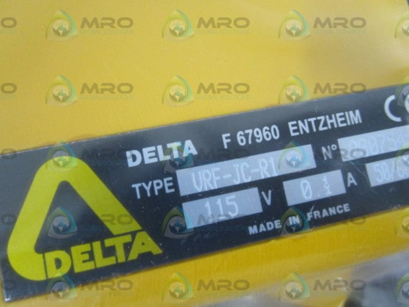DELTA VRF-JC-R1  NSMP