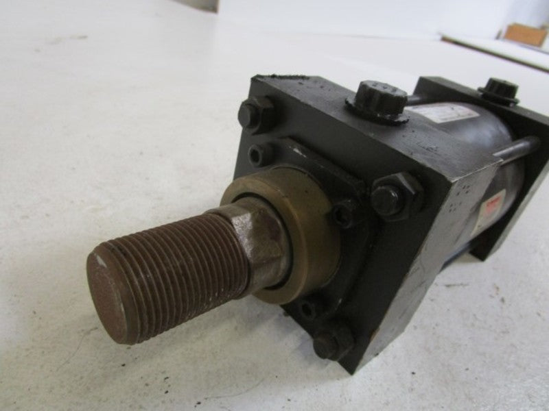 SCHRADER BELLOWS CYLINDER PLD128141 3.000 (RUST) NSNP